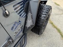 Used 2020  Jeep Wrangler Unlimited 4d SUV 4WD Sport at Capitol Car Credit near Rantoul&comma; IL