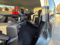 Used 2017  INFINITI QX80 4d SUV AWD at Capitol Car Credit near Rantoul, IL