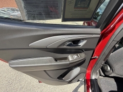 Used 2024  Chevrolet Trailblazer FWD 4dr LT at Capitol Car Credit near Rantoul, IL