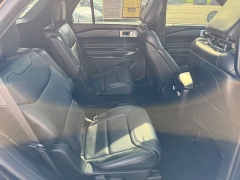 Used 2020 Ford Explorer 4d SUV 4WD ST 3.0L EcoBoost at Capitol Car Credit near Rantoul, IL