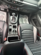Used 2023  Kia Forte GT DCT at Capitol Car Credit near Rantoul&comma; IL