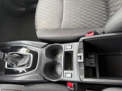 Used 2020  Nissan Rogue 4d SUV FWD SV at Capitol Car Credit near Rantoul&comma; IL