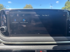 Used 2023  Hyundai Sonata SEL 2.5L at Capitol Car Credit near Rantoul, IL