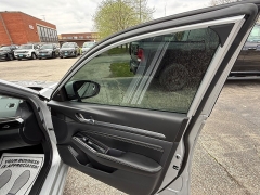 Used 2023  Nissan Altima 2&period;5 SL Sedan at Capitol Car Credit near Rantoul&comma; IL