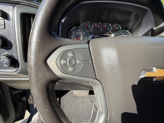 Used 2018  Chevrolet Silverado 1500 4WD Crew Cab LT Z71 at Capitol Car Credit near Rantoul, IL