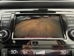 Used 2020  Nissan Rogue 4d SUV FWD SV at Capitol Car Credit near Rantoul&comma; IL