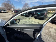 Used 2022  Honda Civic Sedan Sport CVT at Capitol Car Credit near Rantoul&comma; IL