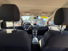 Used 2019  Ford Fiesta 4d Sedan SE at Capitol Car Credit near Rantoul&comma; IL