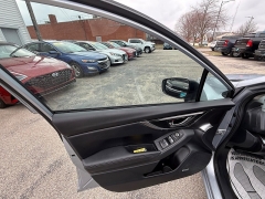 Used 2019  Subaru Impreza 4d Sedan 2&period;0i Limited at Capitol Car Credit near Rantoul&comma; IL
