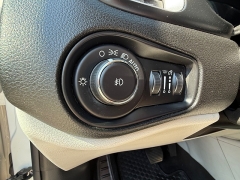 Used 2019 Jeep Renegade 4d SUV FWD Latitude at Capitol Car Credit near Rantoul, IL