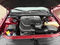 Used 2021  Dodge Challenger GT RWD at Capitol Car Credit near Rantoul&comma; IL