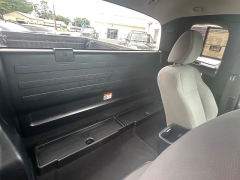 Used 2021 Toyota Tacoma 2WD SR Access Cab 6ft Bed I4 AT at Capitol Car Credit near Rantoul, IL