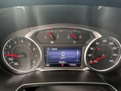 Used 2021  Chevrolet Blazer FWD 4dr LT w&sol;2LT at Capitol Car Credit near Rantoul&comma; IL