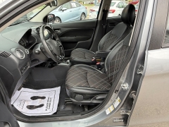 Used 2022  Mitsubishi Mirage SE CVT at Capitol Car Credit near Rantoul&comma; IL