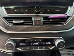 Used 2023  Nissan Altima 2&period;5 SL Sedan at Capitol Car Credit near Rantoul&comma; IL