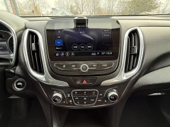 Used 2019  Chevrolet Equinox 4d SUV FWD LT w&sol;1LT at Capitol Car Credit near Rantoul&comma; IL