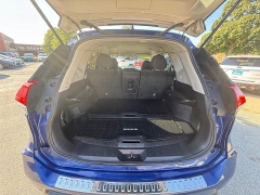 Used 2018  Nissan Rogue 4d SUV AWD S at Capitol Car Credit near Rantoul, IL