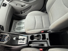 Used 2013  Hyundai Elantra 4d Sedan GLS Auto at Capitol Car Credit near Rantoul, IL
