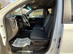 Used 2021  Chevrolet Silverado 1500 4WD Crew Cab 147" LT at Capitol Car Credit near Rantoul&comma; IL