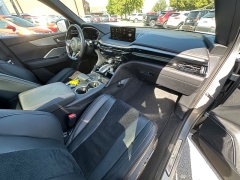 Used 2023  Acura MDX SH-AWD w/A-Spec Pkg at Capitol Car Credit near Rantoul, IL