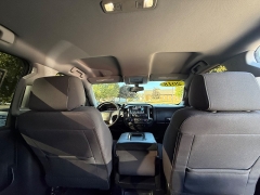 Used 2018  Chevrolet Silverado 1500 4WD Crew Cab LT Z71 at Capitol Car Credit near Rantoul, IL