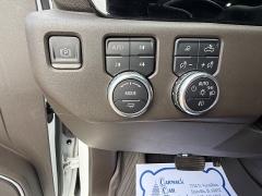 Used 2022 GMC Sierra 1500 4WD Crew Cab 147" SLT at Capitol Car Credit near Rantoul, IL