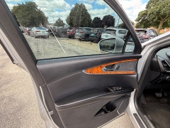 Used 2018  Lincoln MKX 4d SUV FWD Reserve 3.7L at Capitol Car Credit near Rantoul, IL