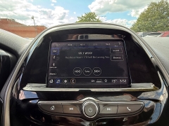 Used 2022  Chevrolet Spark 4dr HB CVT 1LT at Capitol Car Credit near Rantoul, IL