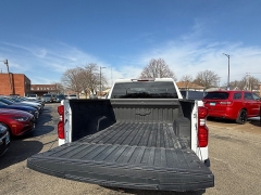 Used 2021  Chevrolet Silverado 1500 4WD Crew Cab 147" LT at Capitol Car Credit near Rantoul&comma; IL
