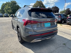 Used 2023  Hyundai Santa Fe XRT AWD at Capitol Car Credit near Rantoul&comma; IL