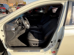 Used 2020  Nissan Altima 4d Sedan FWD 2&period;5L SR at Capitol Car Credit near Rantoul&comma; IL