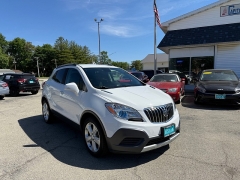 Used 2016  Buick Encore 4d SUV FWD at Capitol Car Credit near Rantoul&comma; IL