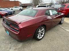 Used 2021  Dodge Challenger GT RWD at Capitol Car Credit near Rantoul&comma; IL