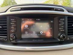 Used 2018 Kia Sorento 4d SUV AWD LX at Capitol Car Credit near Rantoul, IL
