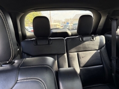 Used 2020 Ford Explorer 4d SUV 4WD ST 3.0L EcoBoost at Capitol Car Credit near Rantoul, IL
