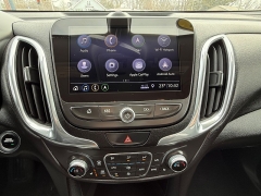 Used 2019  Chevrolet Equinox 4d SUV FWD LT w&sol;1LT at Capitol Car Credit near Rantoul&comma; IL