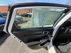 Used 2022  Honda Civic Sedan Sport CVT at Capitol Car Credit near Rantoul&comma; IL