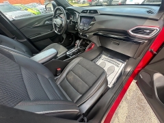Used 2021  Chevrolet Trailblazer 4d SUV AWD RS at Capitol Car Credit near Rantoul&comma; IL