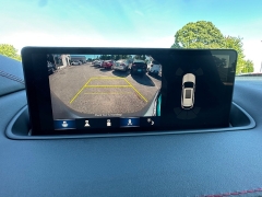 Used 2023  Acura MDX SH-AWD w/A-Spec Pkg at Capitol Car Credit near Rantoul, IL