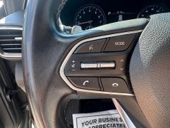 Used 2023  Hyundai Santa Fe XRT AWD at Capitol Car Credit near Rantoul&comma; IL