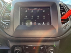 Used 2020  Jeep Compass 4d SUV 4WD Latitude at Capitol Car Credit near Rantoul, IL