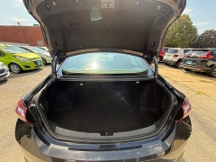 Used 2022  Chevrolet Malibu 4dr Sdn LT at Capitol Car Credit near Rantoul&comma; IL