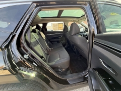 Used 2022  Hyundai Tucson Hybrid SEL Convenience AWD at Capitol Car Credit near Rantoul&comma; IL