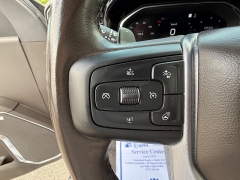Used 2022 GMC Sierra 1500 4WD Crew Cab 147" SLT at Capitol Car Credit near Rantoul, IL