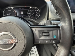 Used 2023  Nissan Rogue FWD SL at Capitol Car Credit near Rantoul&comma; IL