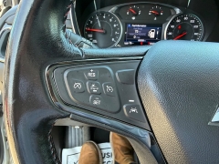 Used 2022  Chevrolet Equinox AWD 4dr RS at Capitol Car Credit near Rantoul&comma; IL