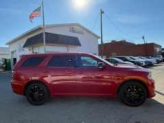 Used 2020  Dodge Durango 4d SUV AWD R&sol;T at Capitol Car Credit near Rantoul&comma; IL