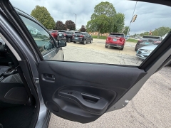 Used 2022  Mitsubishi Mirage SE CVT at Capitol Car Credit near Rantoul&comma; IL