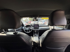 Used 2024  Jeep Compass Latitude 4x4 at Capitol Car Credit near Rantoul, IL