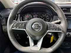 Used 2020 Nissan Rogue 4d SUV AWD S at Capitol Car Credit near Rantoul, IL